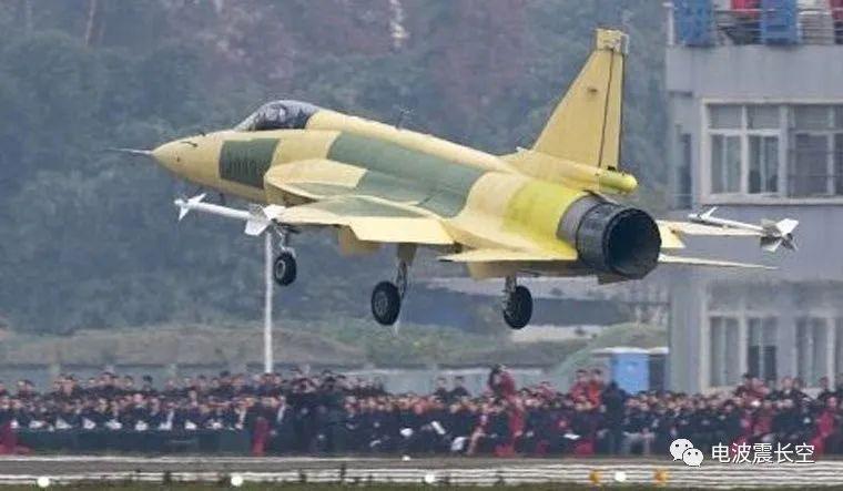 枭龙动力再升级!俄罗斯rd93ma发动机开始测试,涡扇13难有机会