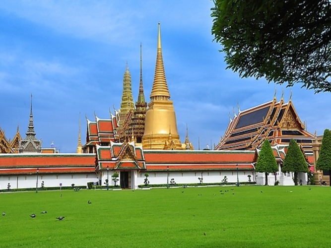 清莱府旅游攻略