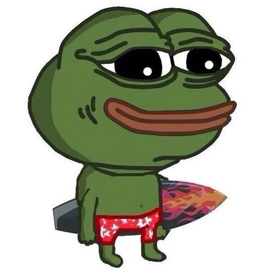 【七夕孤寡青蛙头像】|七夕蛤蟆孤寡青蛙表情包