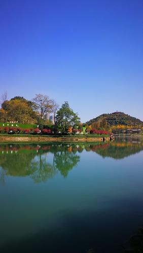 泉湖公园