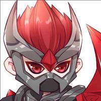 典韦头像q版_微信头像图片大全