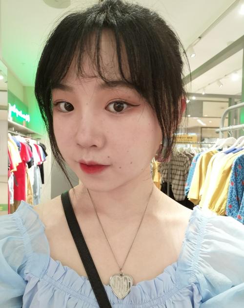 自拍合集 喜欢自拍的女孩子 希望拥有更多拍照姿势_自拍_拍照_摄影