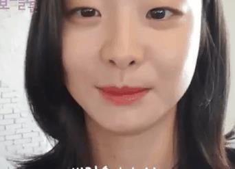 怼白莲,撕绿茶…这位95后小花也太敢了!