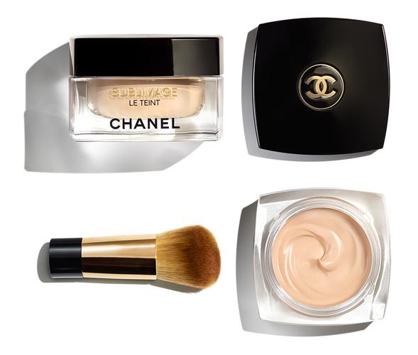 sublimage le teint - chanel - official site