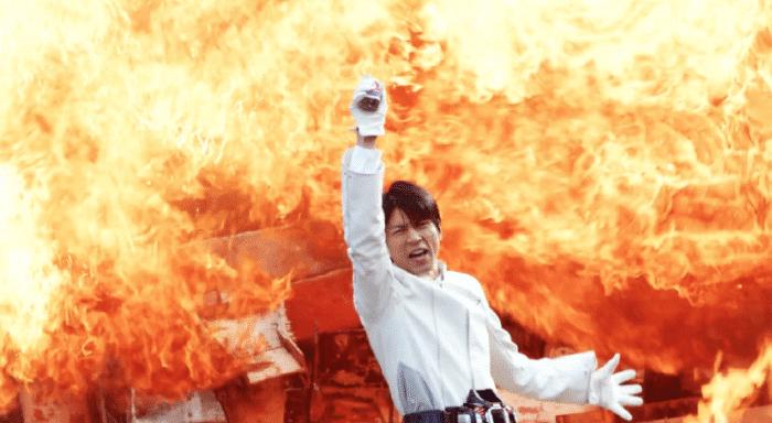 假面骑士2月未确认情报:门田挂了 乌贼哥变骑士 阿基蕾拉变队友|骑士