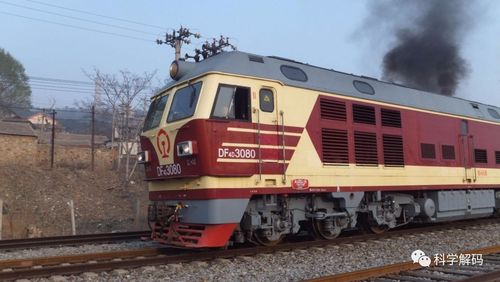 火车头发动机静态测试 发动机带动电动机发电