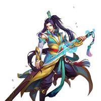 修仙卡通头像
