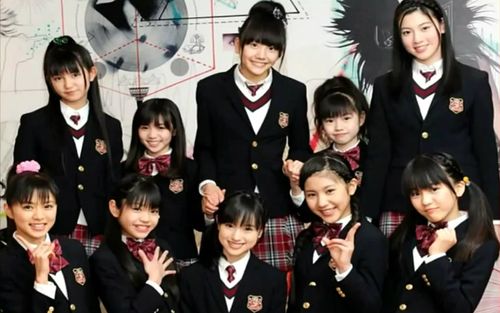 【樱花学院】樱学百人一首