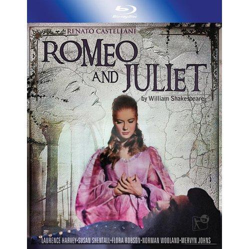 romeo & juliet