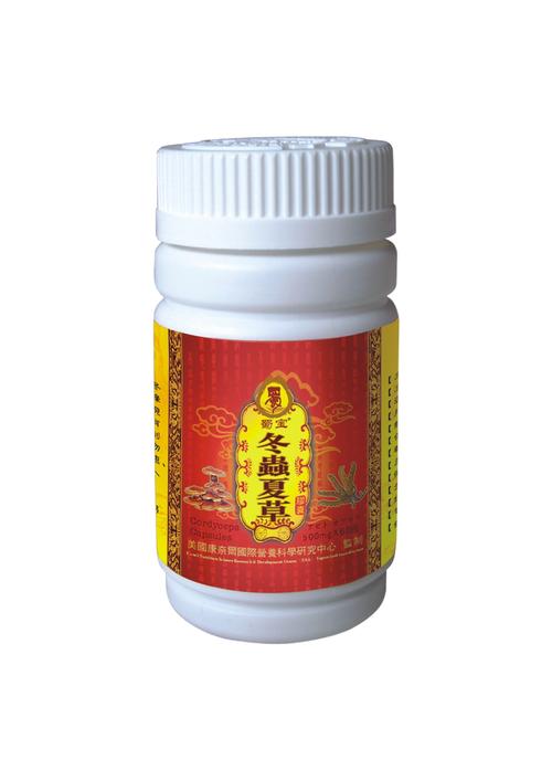 冬虫夏草胶囊价格冬虫夏草胶囊作用效果冬虫夏草胶囊