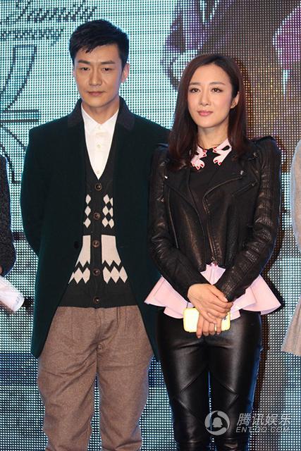 [人人分享]《家和万事兴》探班 李依晓看"爸爸"学育儿经