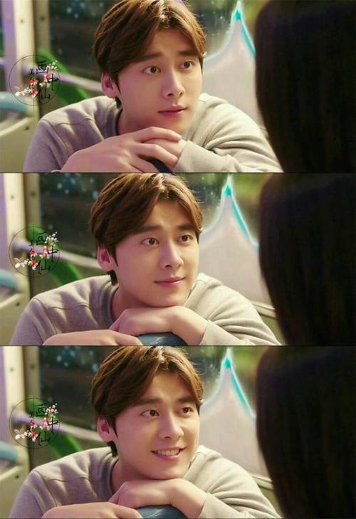 [李易峰][分享]170710 《栀子花开》开播两周年啦!