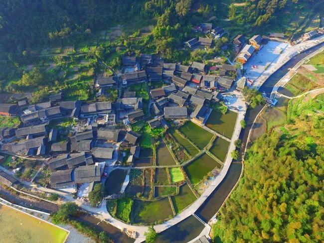 龙山县知名旅游景区介绍