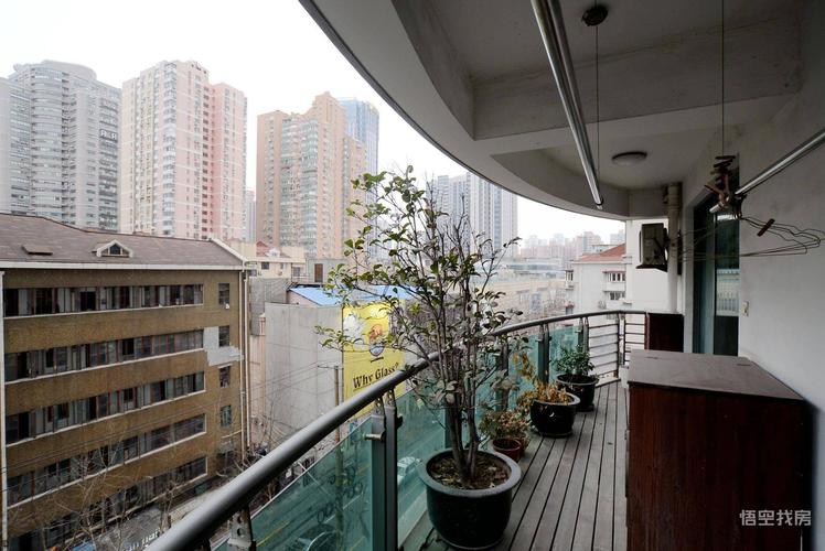 上海思南新苑-思南新苑 二手房房源出售买卖-悟空找房