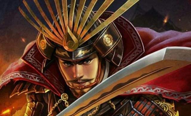 盘点日本战国时期的8大枭雄,其中德川家康排第七,武田信玄第三