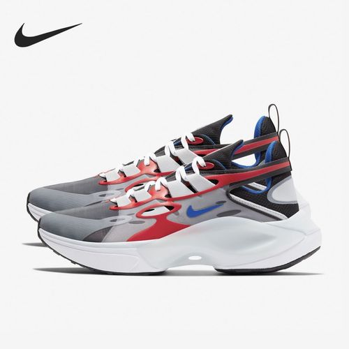 耐克2021夏季新款,耐克鞋男款2021新款 nike/耐克正品2021年夏季新款男子休闲透气轻便运动鞋