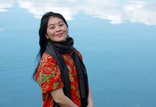 著名女作家广西师范大学出版社作者迟子建短篇力作炖马靴喜获多个文学