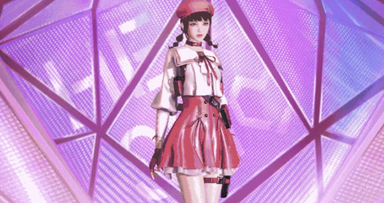 cf手游晴雅多少钱cf手游晴雅什么时候出