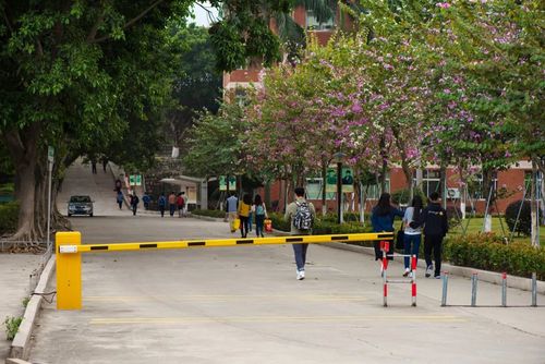 高考放榜 填报推荐 | 你好,我是潮汕职业技术学院!