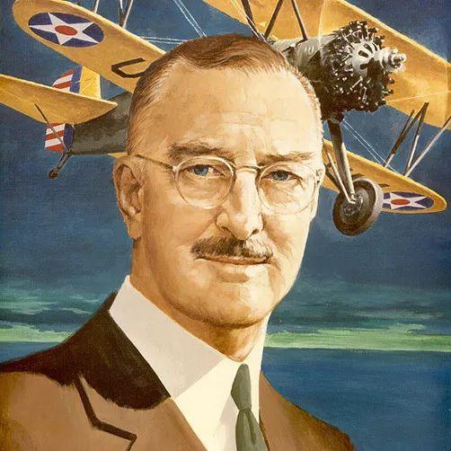 威廉·爱德华·波音