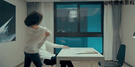 ps:白宇说他是第一次拍吻戏……然而,这种 老司机式的舌吻,都可以去唱