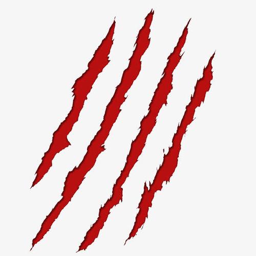 划痕免抠素材免费下载_觅元素51yuansu.com