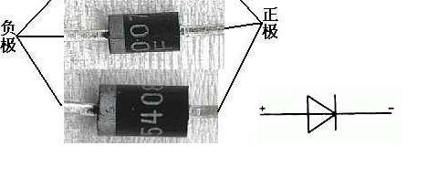 怎么用四个二极管代替整流桥