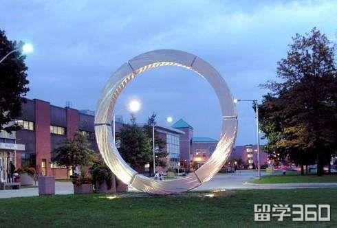 安大略理工大学