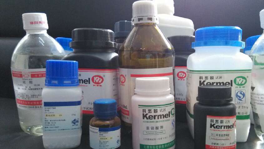 化学试剂,甲基叔丁醚/甲基叔丁基醚 mtbe ar500ml/瓶图片