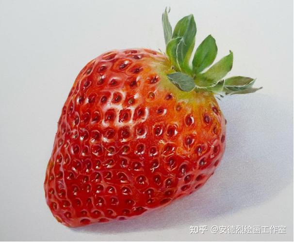 致广大而尽精微精微素描彩铅