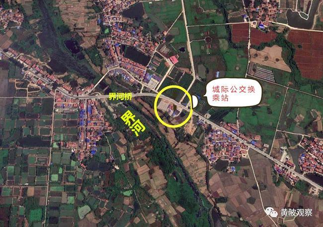 黄陂和孝感,在上世纪之前,主要靠黄孝公路来往于两地,黄陂南部开发