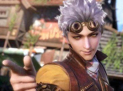 斗罗大陆奥斯卡是谁他是怎样一个人物有怎样的能力让人着迷