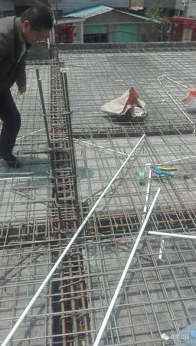 自建房遇软地基,筏板基础和框架结构应该怎么做?