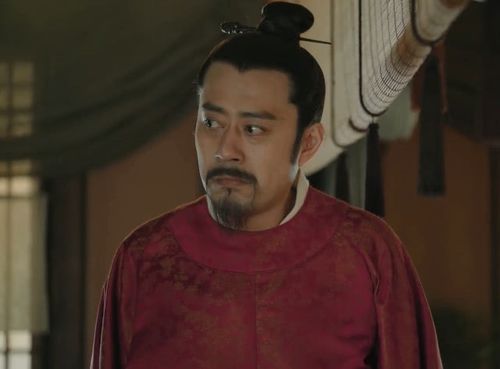 盛纮:谋害婆母?你若不说出实情我立刻就写