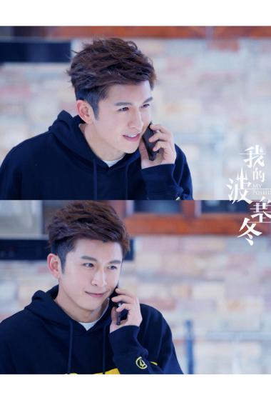 简介:张云龙我的波塞冬帅气图片,分享一组张云龙图片给大家,图中的
