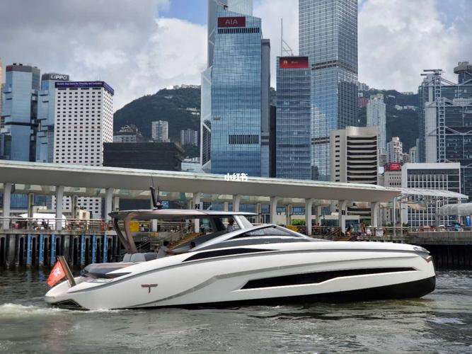 60尺快艇_游艇_香港_超级游艇_出行_出行其他
