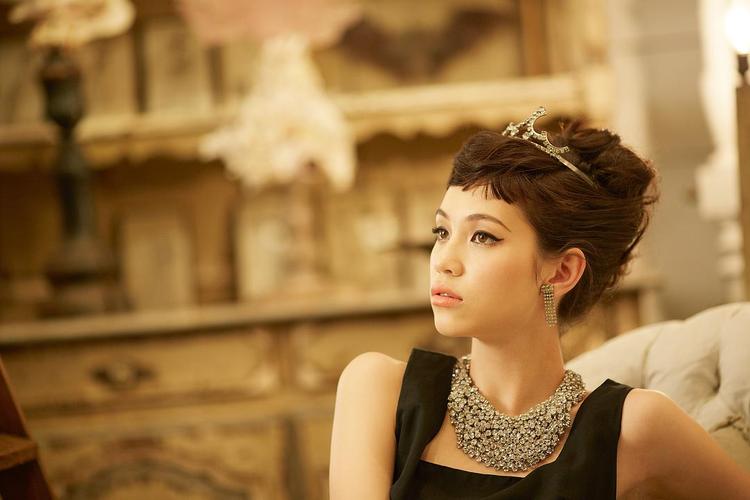 水原希子 kiko mizuhara的图片