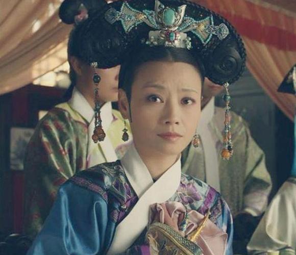 甄嬛传:端妃之所以会不孕,不仅是因为华妃,更是因为