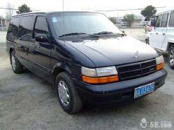 其它克莱斯勒道奇捷龙七座商务车二手车