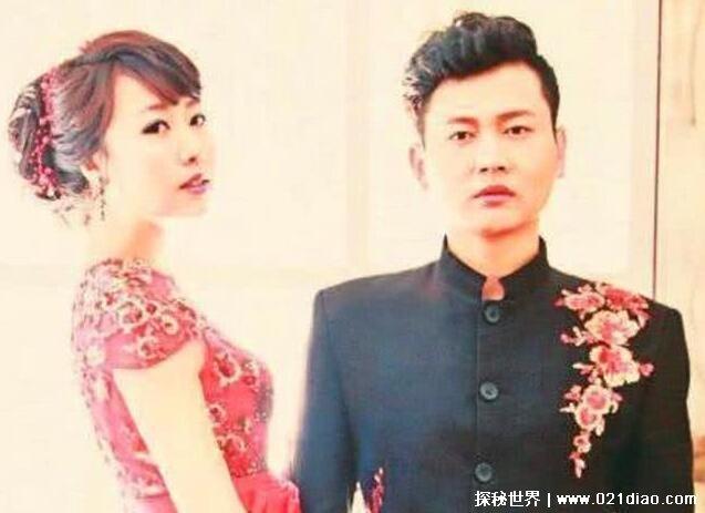 孟鹤堂的老婆是谁孟鹤堂第二任妻子邴禛禛