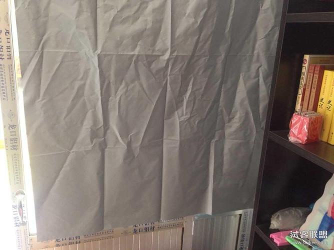 非常好的窗帘遮光布