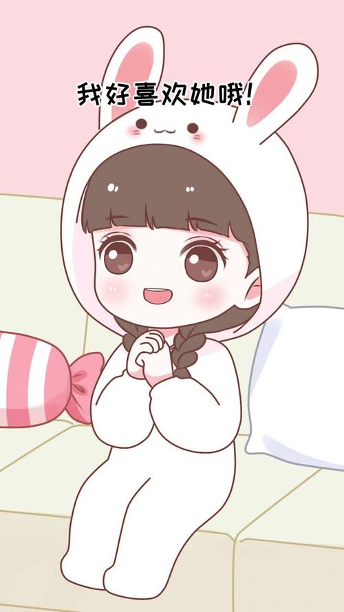 【喵小兔】男女生从小到大看电视的区别-度小视