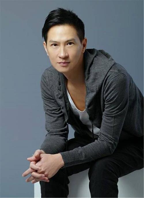 明星贴:渣渣辉之张家辉