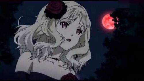 魔鬼恋人:凌人霸气告白小森唯,你是我的女人,专属于我