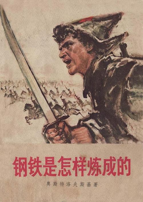 《钢铁是怎样炼成的》详细介绍