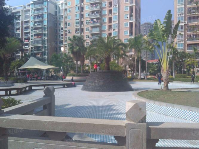 世纪豪庭(安溪)