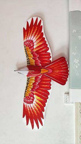 盘鹰风筝 - 惠风和畅-民间艺术的快手