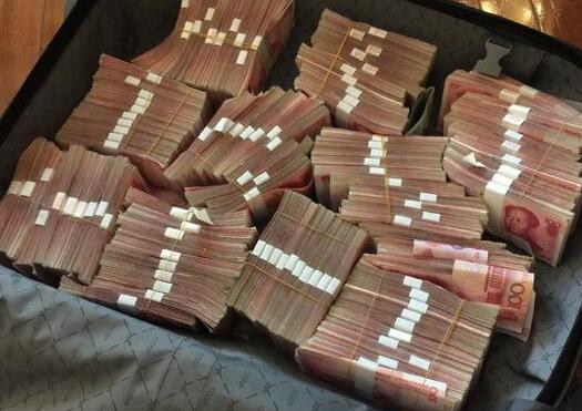 成龙捐款起带头作用粉丝再凑一百零三万善款