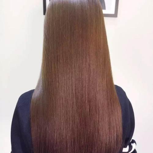 明星护理,巴西焗油