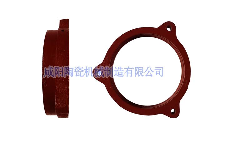 陶瓷柱塞泵配件***压水环